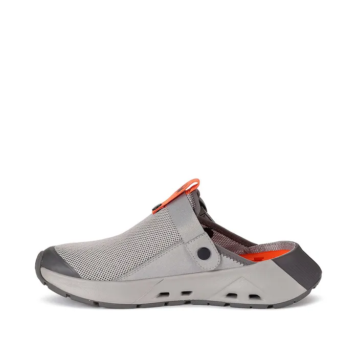 Sandals Mens Spyder Ranger 8211 Mid Grey