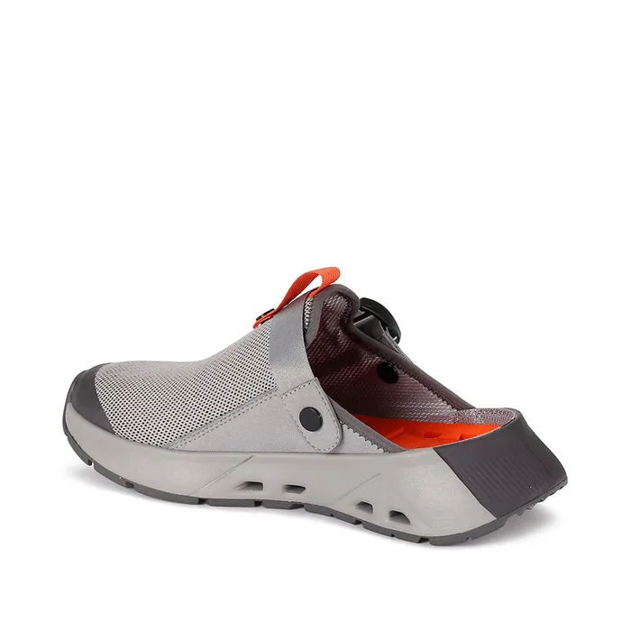 Sandals Mens Spyder Ranger 8211 Mid Grey