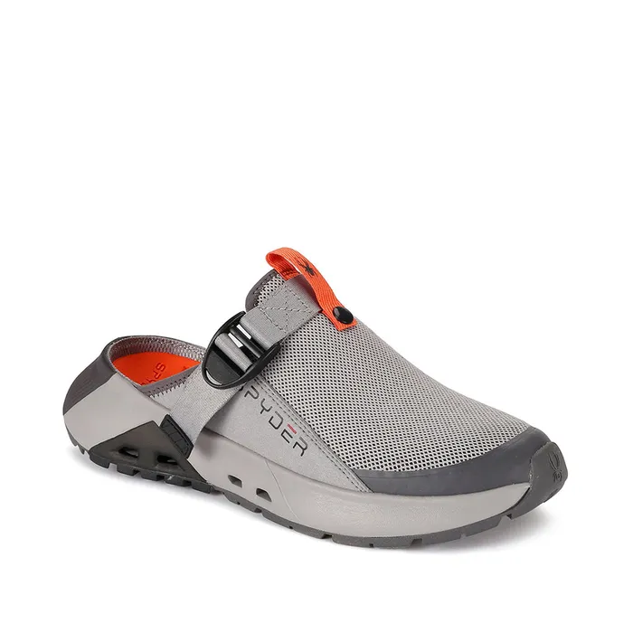 Sandals Mens Spyder Ranger 8211 Mid Grey