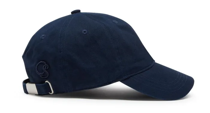 Scarves Gloves and Hats Men Oliver Sweeney Cappelletti Navy