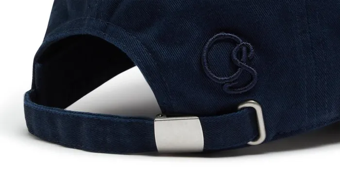 Scarves Gloves and Hats Men Oliver Sweeney Cappelletti Navy