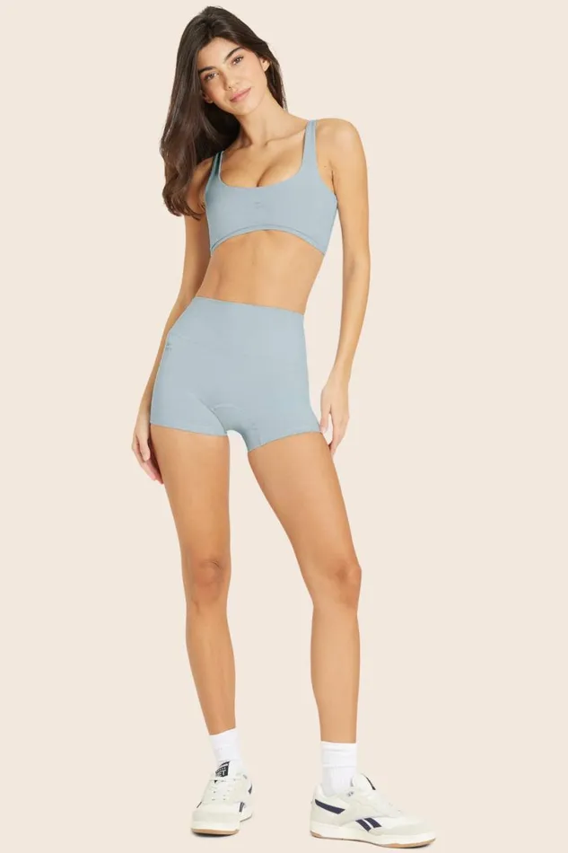 SET ACTIVE Activewear FORMCLOUD REEBOK X SET CLOUD SHORTS 8211 HEIRLOOM 8211 Women