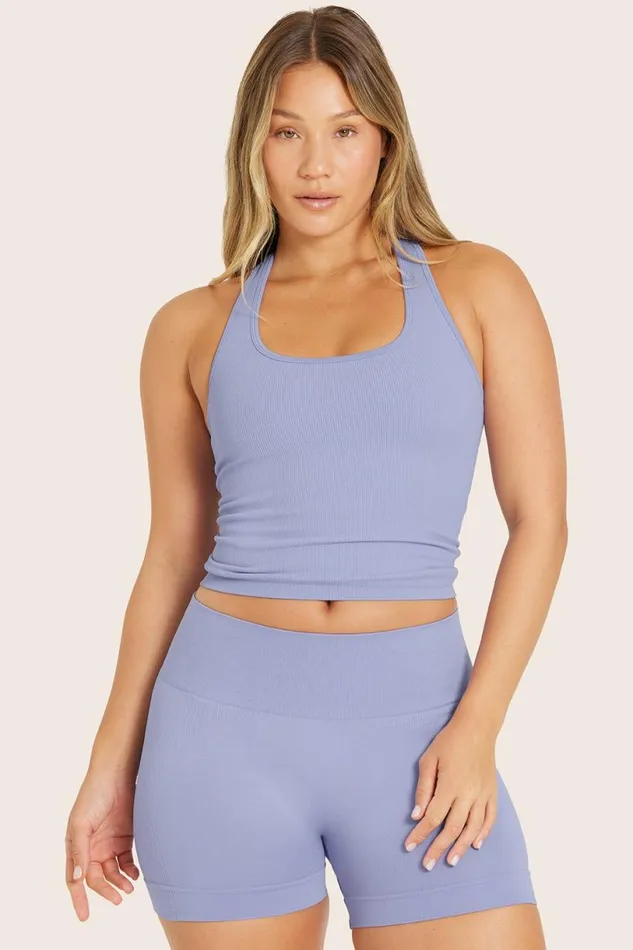 SET ACTIVE Activewear SCULPTFLEX POWER ELEVATE TANK 8211 LILY 8211 Women