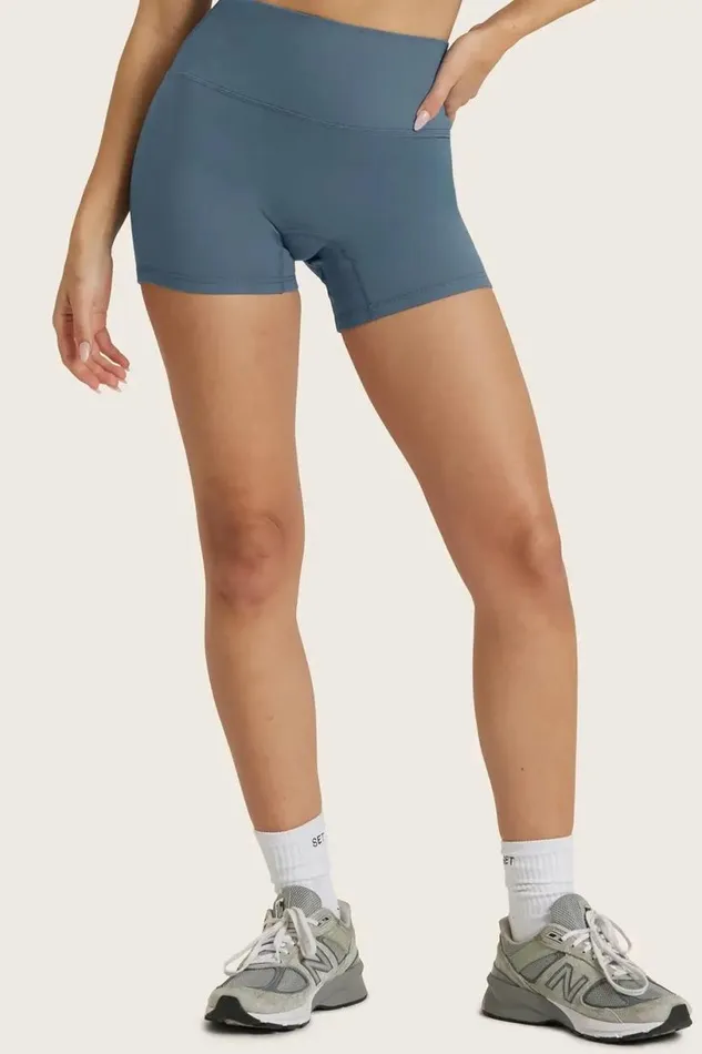 SET ACTIVE Bottoms FORMCLOUD CLOUD SHORTS 8211 HYDRO 8211 Women