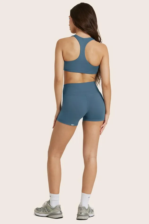 SET ACTIVE Bottoms FORMCLOUD CLOUD SHORTS 8211 HYDRO 8211 Women
