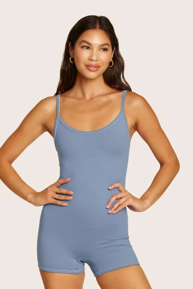 SET ACTIVE Jumpsuits Onesies FORMCLOUD LINE SHORTYSUIT 8211 CRUISE 8211 Women