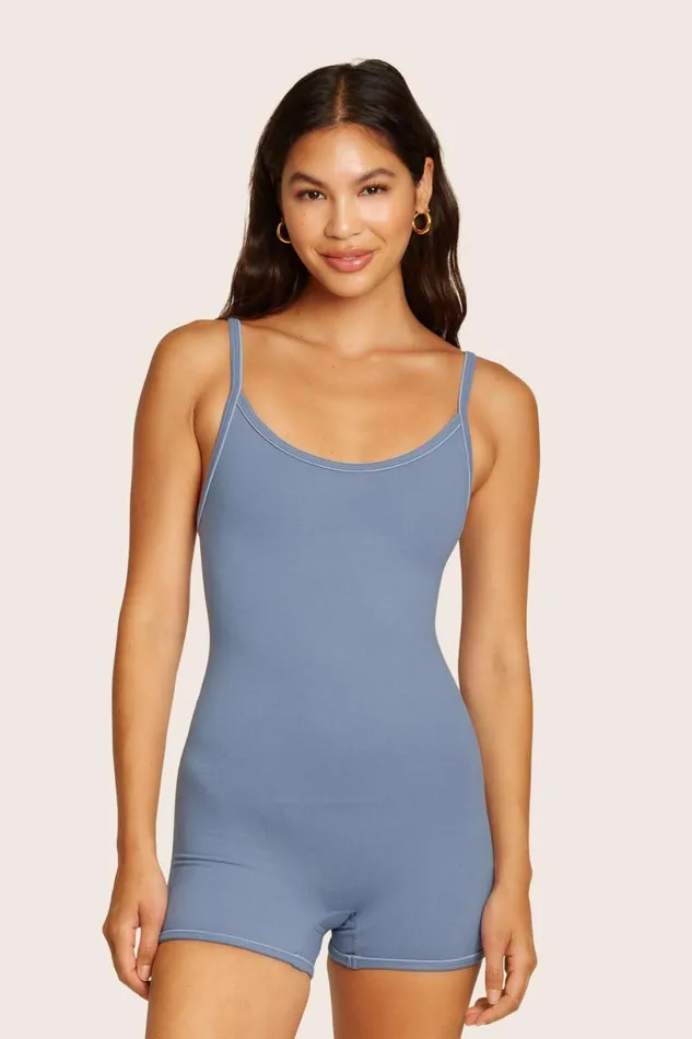 SET ACTIVE Jumpsuits Onesies FORMCLOUD LINE SHORTYSUIT 8211 CRUISE 8211 Women