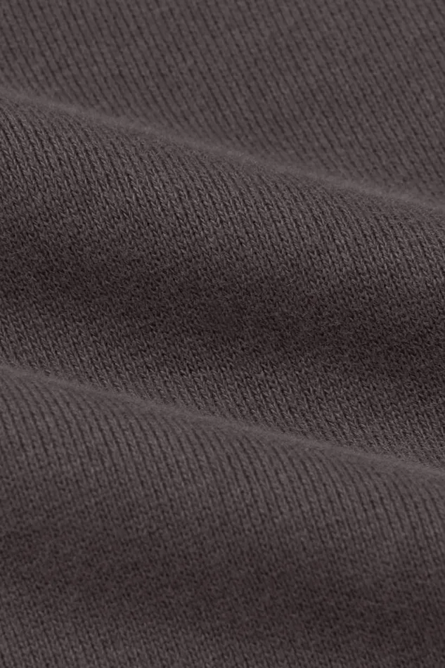 SET ACTIVE Sweats HEAVYWEIGHT SWEATS DRAWSTRING SWEATPANTS 8211 GRAPHITE 8211 Women