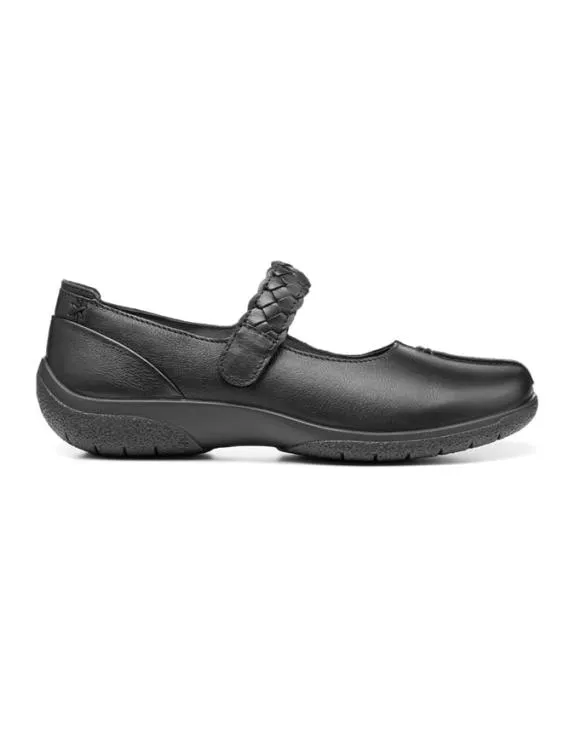 Shake II Shoes Black Women Hotter Mary Jane Shoes