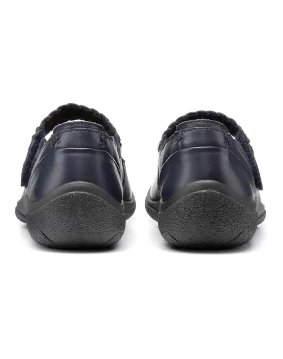 Shake II Shoes Navy Women Hotter Mary Jane Shoes