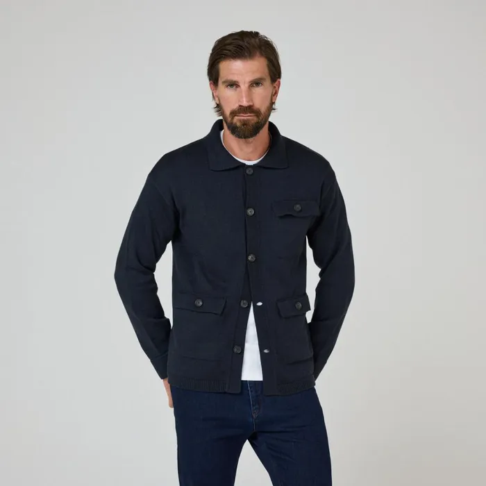Shirts Men Oliver Sweeney Brecon Navy