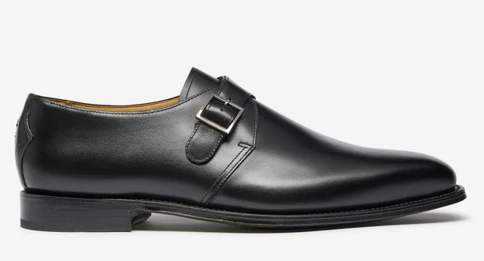 Shoes Men Oliver Sweeney Idbury Black