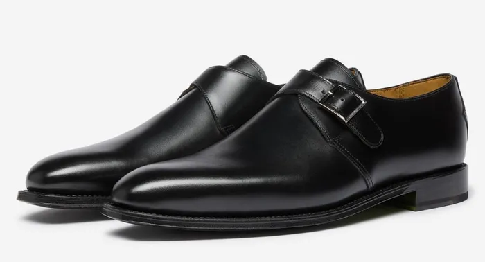 Shoes Men Oliver Sweeney Idbury Black Shoes Men Oliver Sweeney Idbury Black
