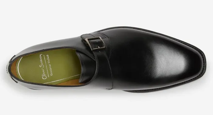Shoes Men Oliver Sweeney Idbury Black Shoes Men Oliver Sweeney Idbury Black