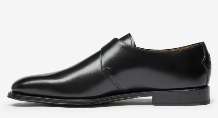 Shoes Men Oliver Sweeney Idbury Black Shoes Men Oliver Sweeney Idbury Black