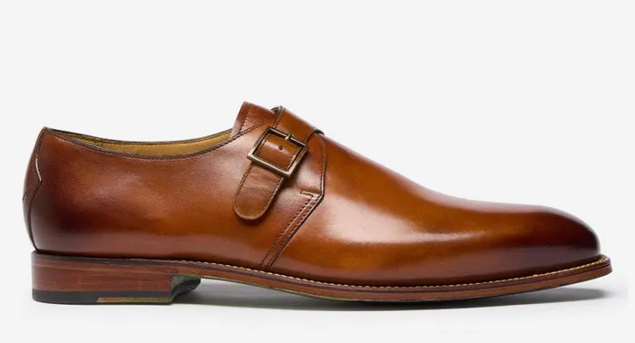 Shoes Men Oliver Sweeney Idbury Cognac