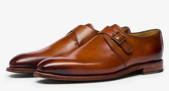 Shoes Men Oliver Sweeney Idbury Cognac Shoes Men Oliver Sweeney Idbury Cognac