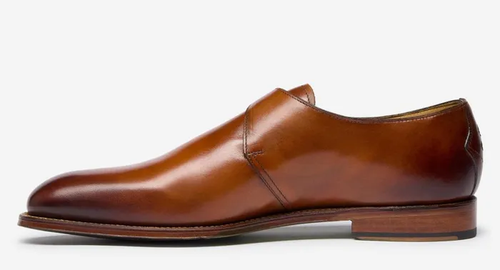 Shoes Men Oliver Sweeney Idbury Cognac Shoes Men Oliver Sweeney Idbury Cognac