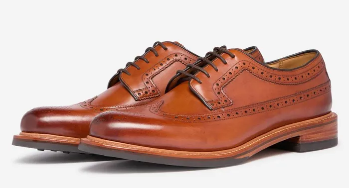 Shoes Men Oliver Sweeney Painswick Tan Shoes Men Oliver Sweeney Painswick Tan