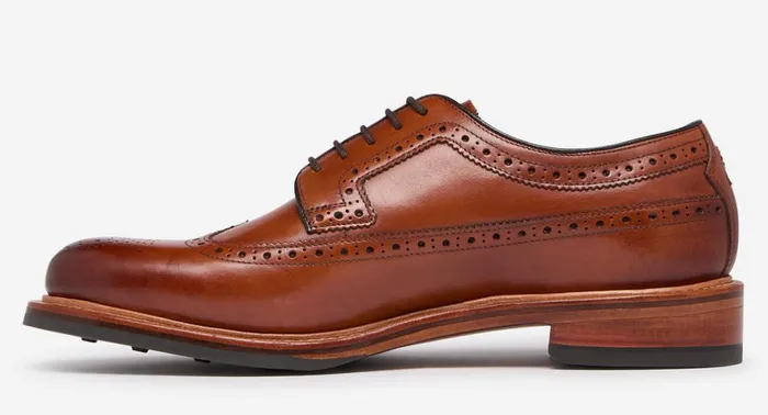 Shoes Men Oliver Sweeney Painswick Tan Shoes Men Oliver Sweeney Painswick Tan