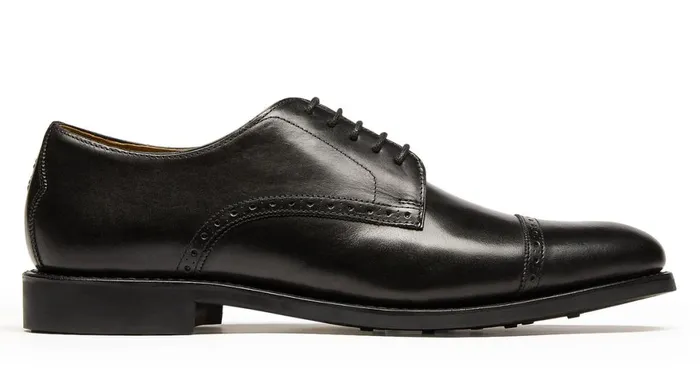 Shoes Men Oliver Sweeney Temple Black