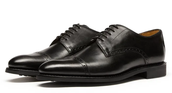 Shoes Men Oliver Sweeney Temple Black Shoes Men Oliver Sweeney Temple Black
