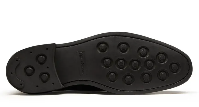 Shoes Men Oliver Sweeney Temple Black Shoes Men Oliver Sweeney Temple Black