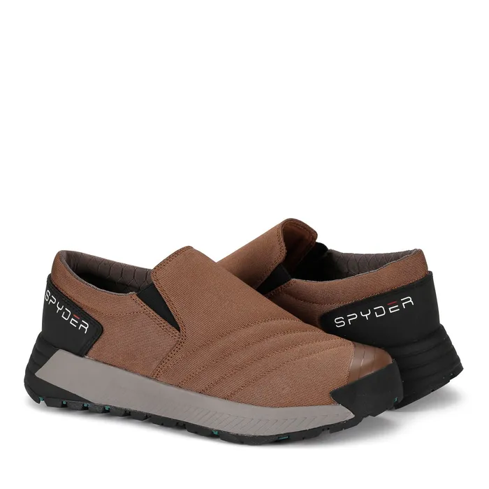 Shoes Mens Spyder Bretton 8211 Dark Brown