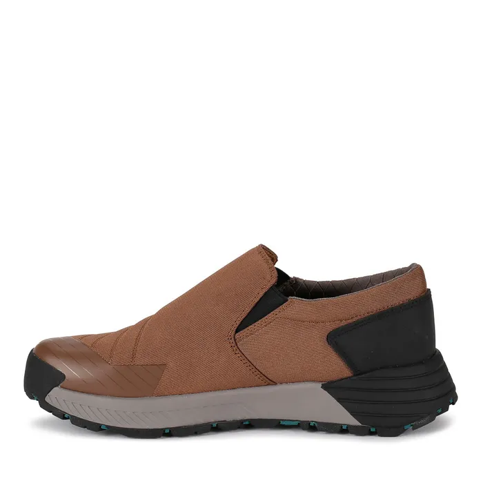 Shoes Mens Spyder Bretton 8211 Dark Brown