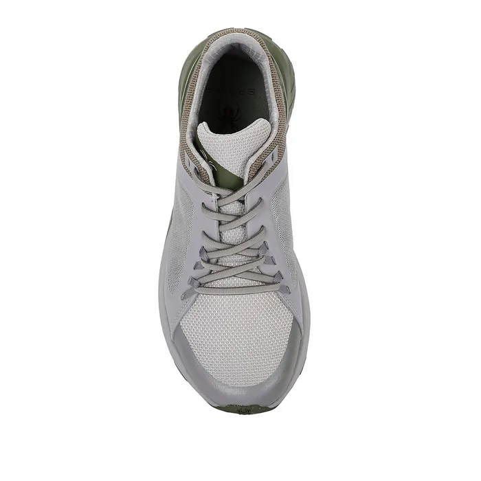 Shoes Mens Spyder Indy 8211 Mid Grey