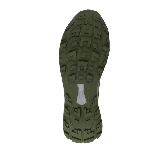 Shoes Mens Spyder Indy 8211 Mid Grey