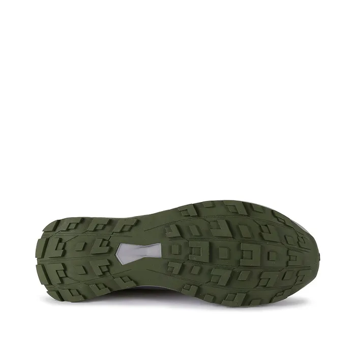 Shoes Mens Spyder Indy 8211 Mid Grey