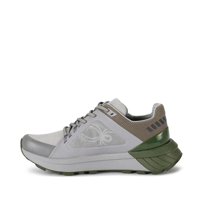 Shoes Mens Spyder Indy 8211 Mid Grey
