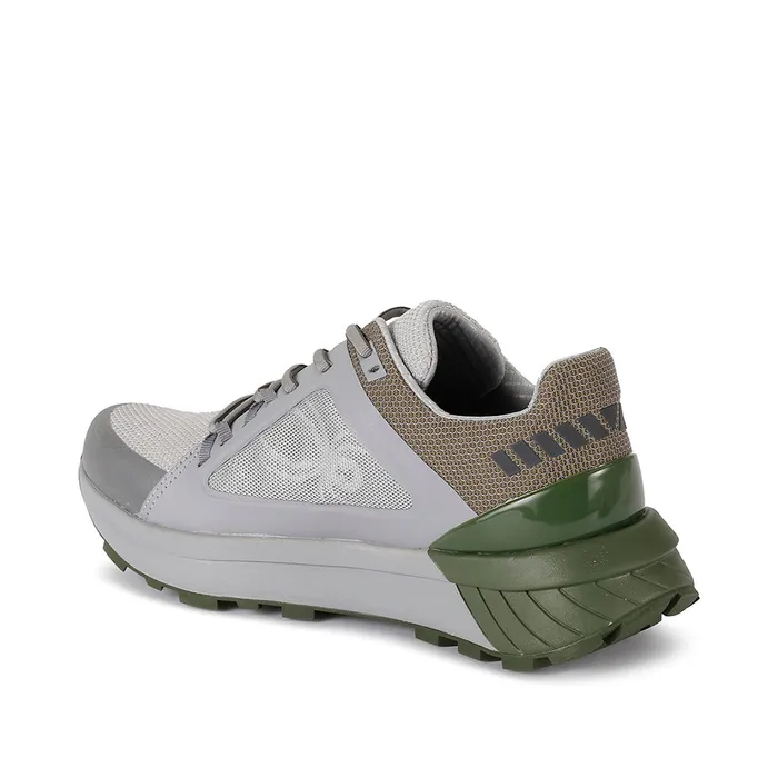 Shoes Mens Spyder Indy 8211 Mid Grey