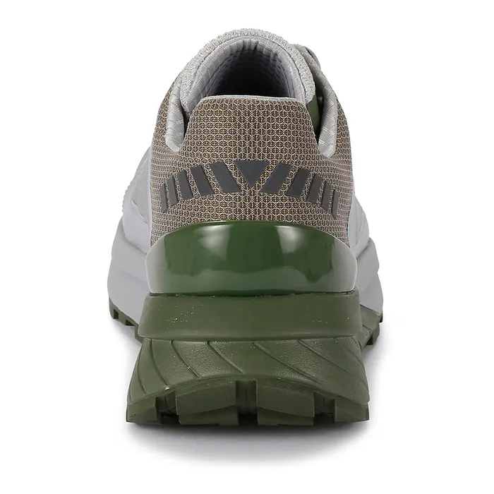 Shoes Mens Spyder Indy 8211 Mid Grey