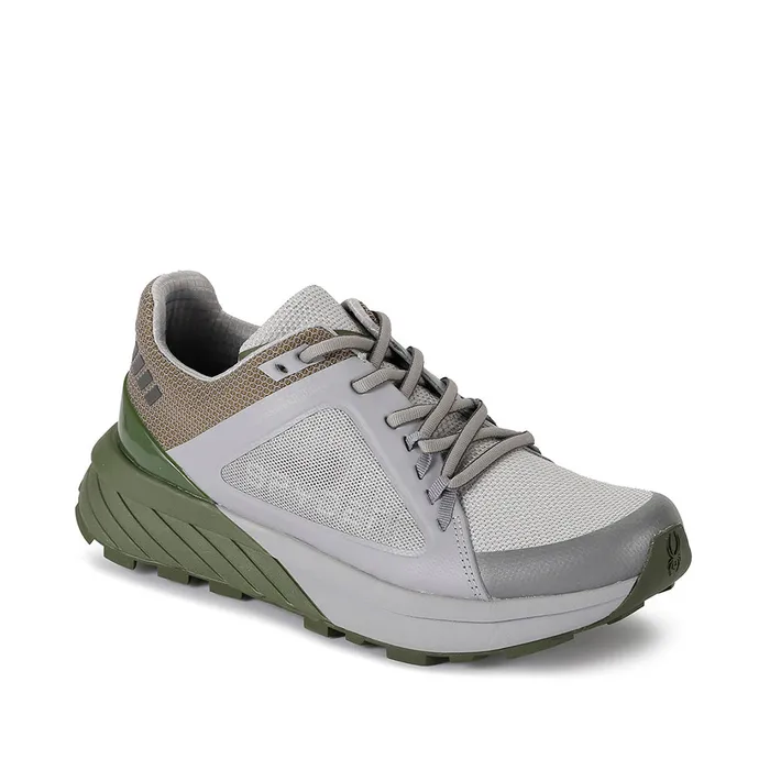 Shoes Mens Spyder Indy 8211 Mid Grey