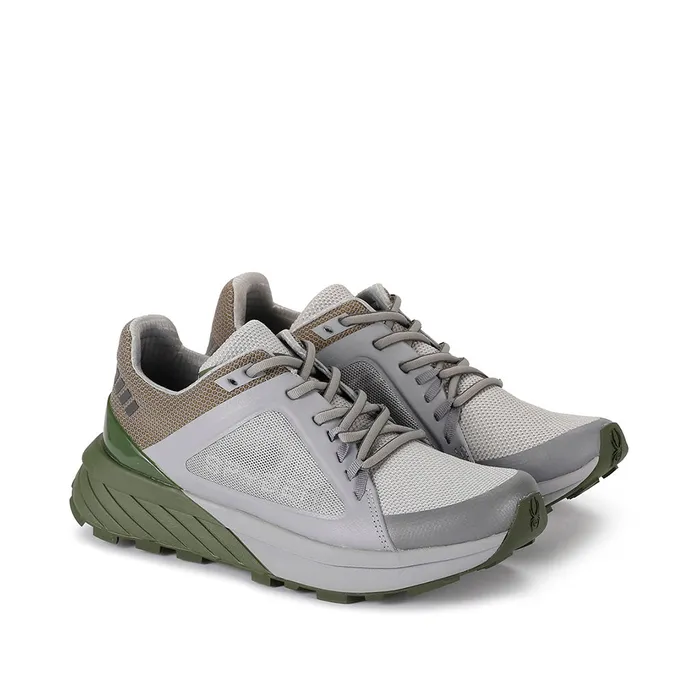 Shoes Mens Spyder Indy 8211 Mid Grey