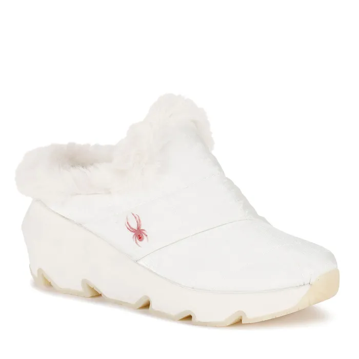 Shoes Womens Spyder Conway 8211 Lily White