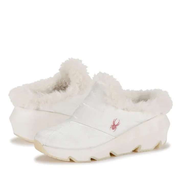 Shoes Womens Spyder Conway 8211 Lily White