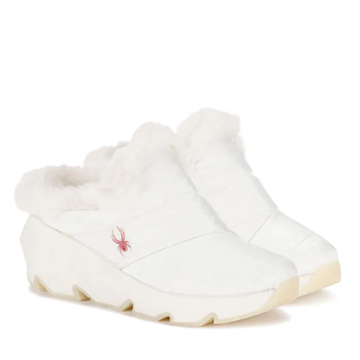 Shoes Womens Spyder Conway 8211 Lily White