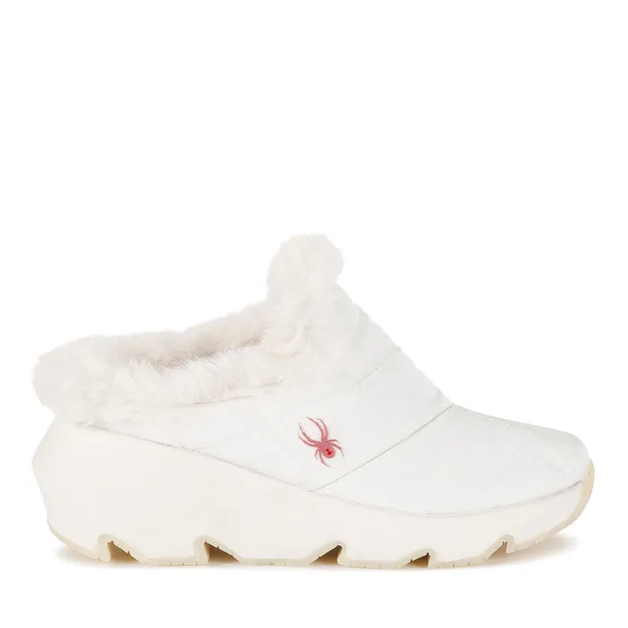 Shoes Womens Spyder Conway 8211 Lily White