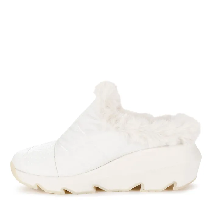 Shoes Womens Spyder Conway 8211 Lily White