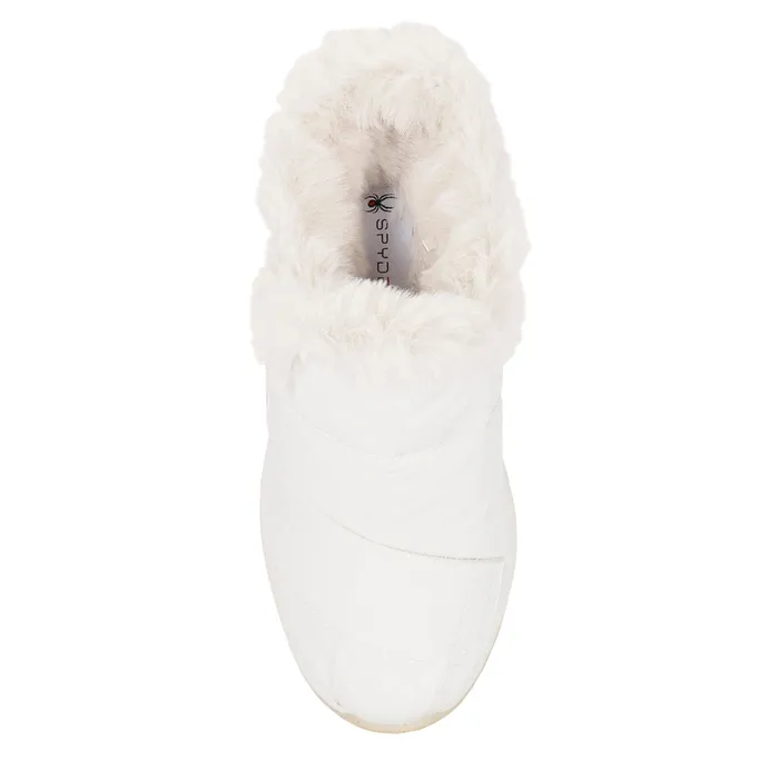 Shoes Womens Spyder Conway 8211 Lily White
