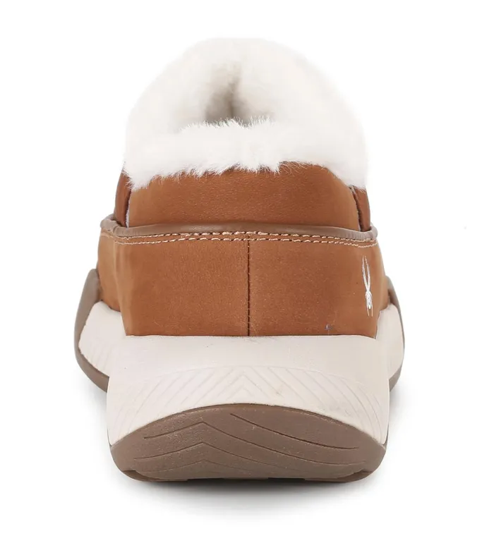 Shoes Womens Spyder Leah 8211 Roasted Pecan