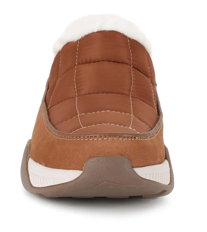 Shoes Womens Spyder Leah 8211 Roasted Pecan