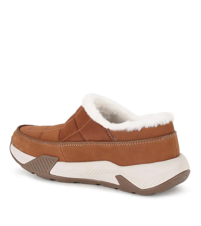 Shoes Womens Spyder Leah 8211 Roasted Pecan