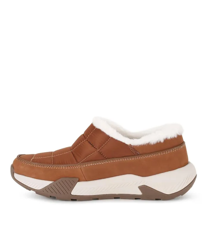Shoes Womens Spyder Leah 8211 Roasted Pecan
