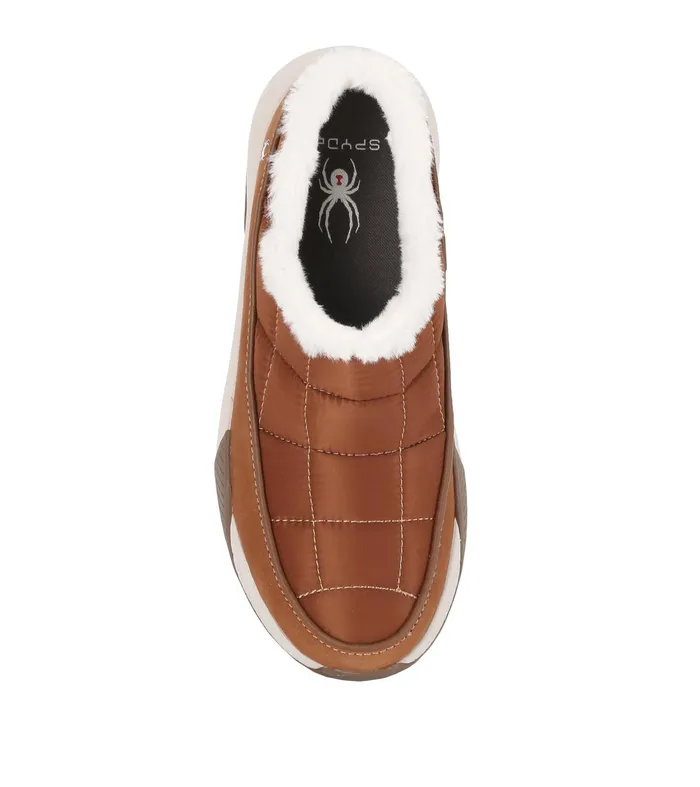 Shoes Womens Spyder Leah 8211 Roasted Pecan