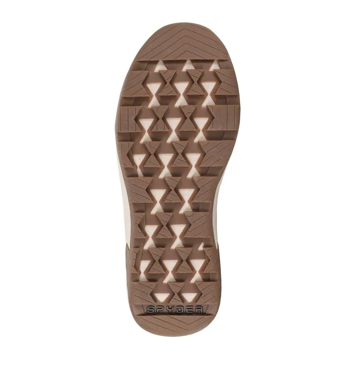 Shoes Womens Spyder Leah 8211 Roasted Pecan
