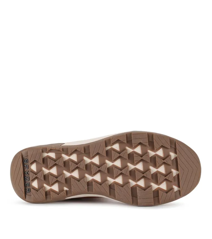 Shoes Womens Spyder Leah 8211 Roasted Pecan